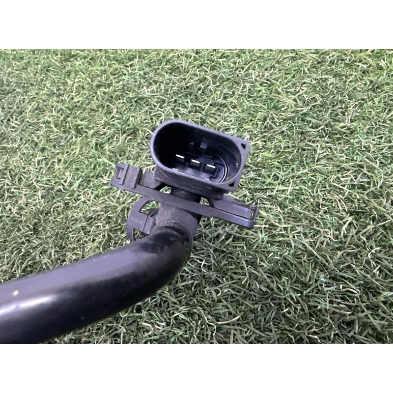 Клапан вентиляции топливного бака (топливная система) BMW 3-series F30 2015 2.0 13907636145