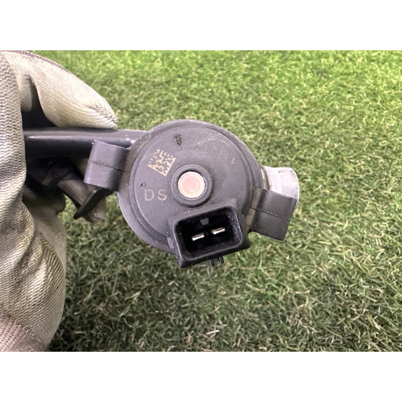 Клапан вентиляции топливного бака (топливная система) BMW 3-series F30 2015 2.0 13907636145