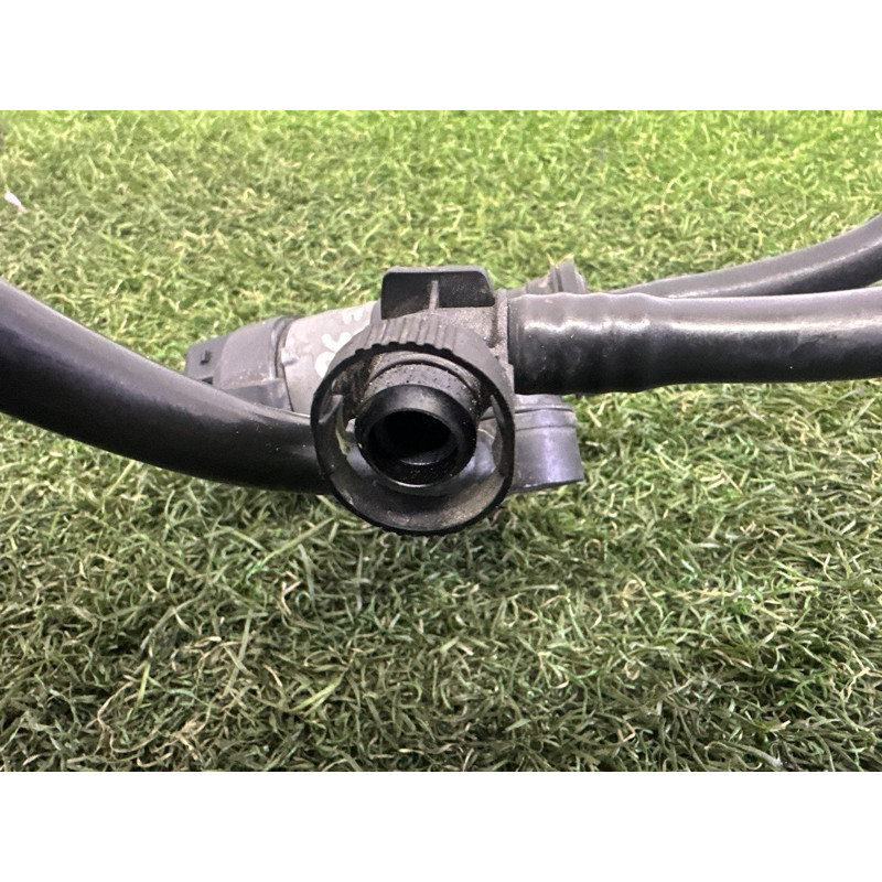 Клапан вентиляции топливного бака (топливная система) BMW 3-series F30 2015 2.0 13907636145