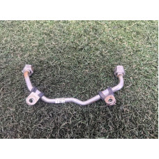 Трубка топливная