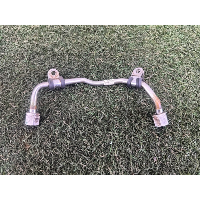 Паливна трубка (паливна система) AUDI A8 D4 2011 4.2 CDRA 079127507AB