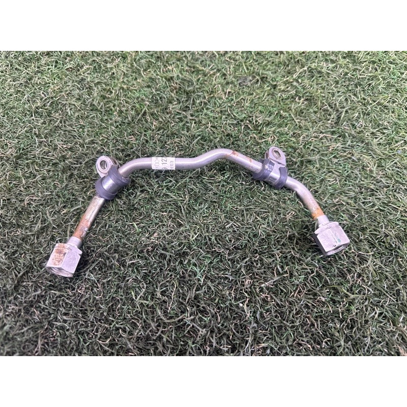 Паливна трубка (паливна система) AUDI A8 D4 2011 4.2 CDRA 079127507AB