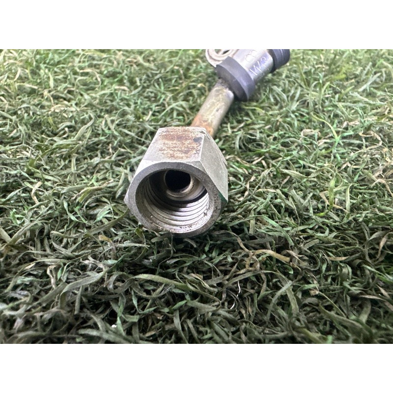 Паливна трубка (паливна система) AUDI A8 D4 2011 4.2 CDRA 079127507AB