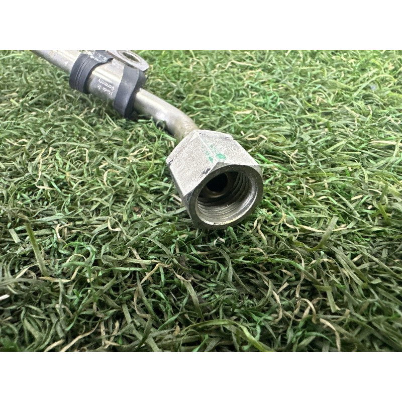 Паливна трубка (паливна система) AUDI A8 D4 2011 4.2 CDRA 079127507AB