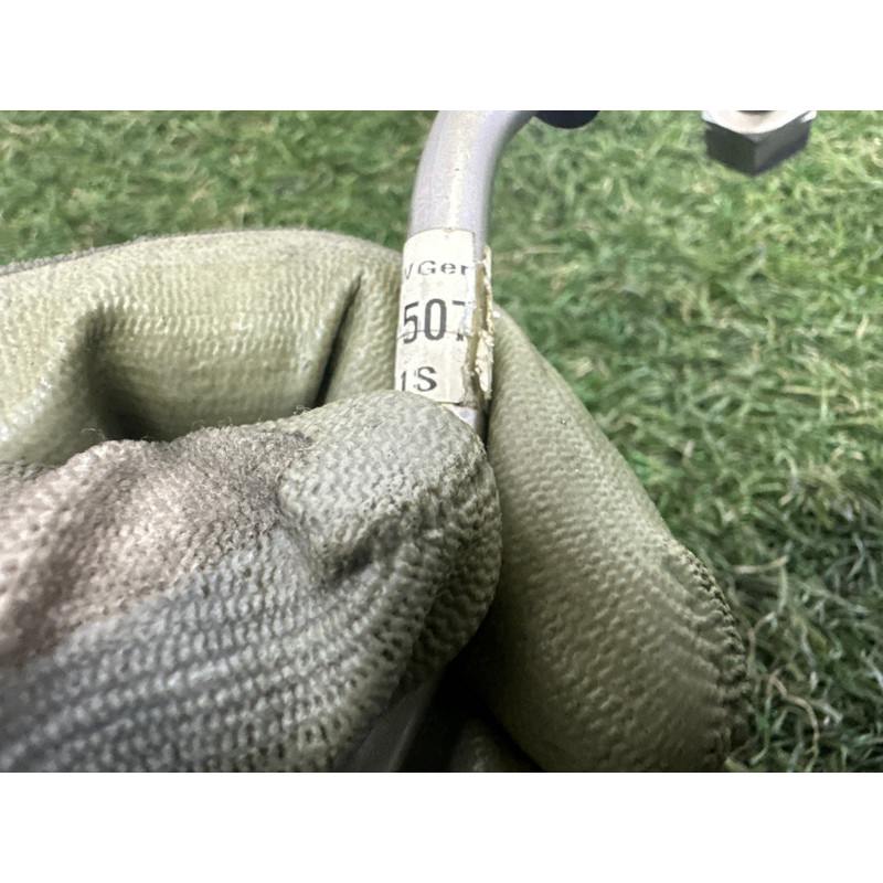 Паливна трубка (паливна система) AUDI A8 D4 2011 4.2 CDRA 079127507AB