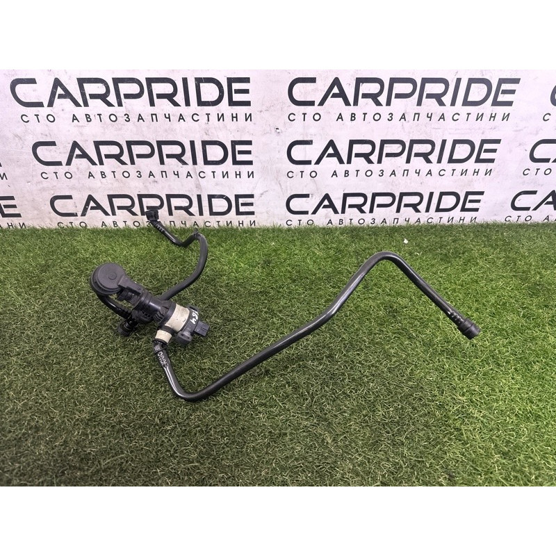 Клапан вентиляции топливного бака (топливная система) BMW X1 E84 2014 2.0 13907636146