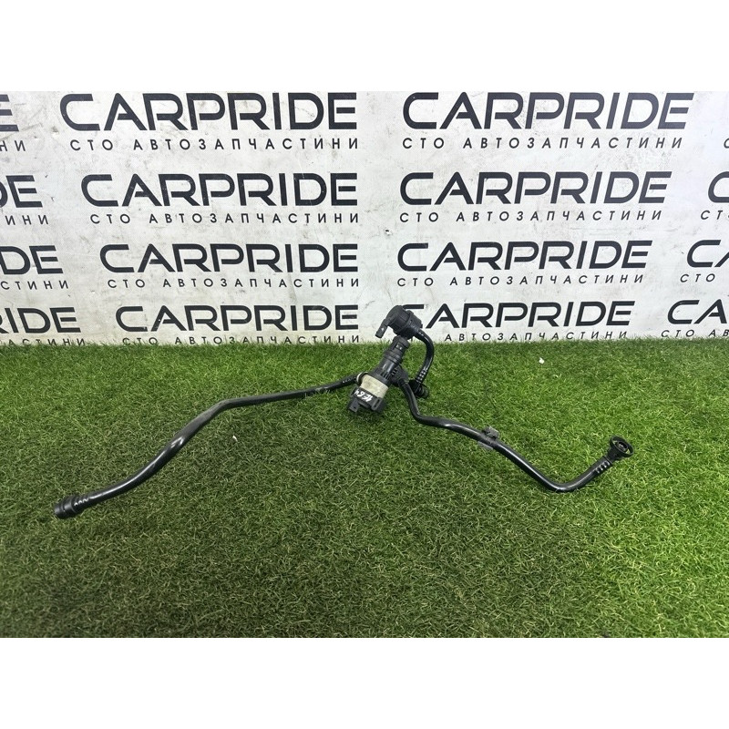 Клапан вентиляции топливного бака (топливная система) BMW X1 E84 2014 2.0 13907636146