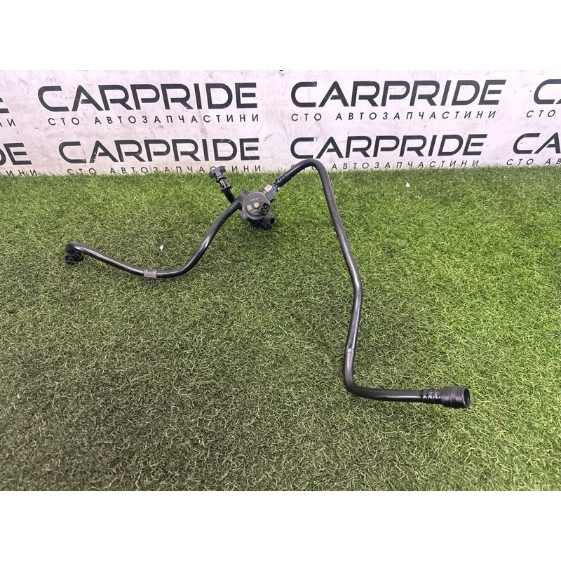 Клапан вентиляции топливного бака (топливная система) BMW X1 E84 2014 2.0 13907636146