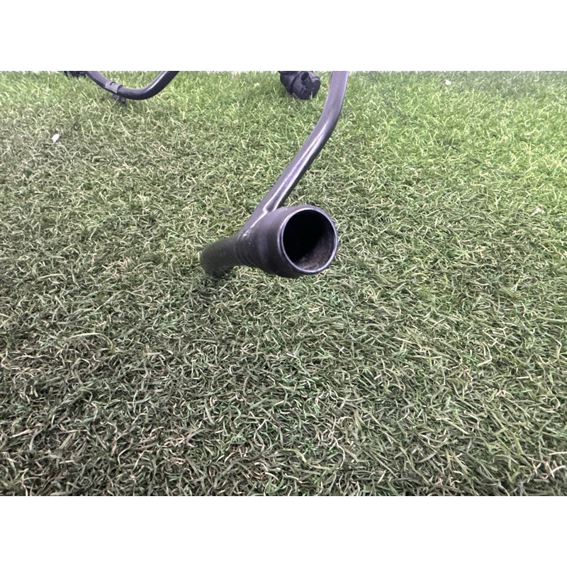 Клапан вентиляции топливного бака (топливная система) BMW X1 E84 2014 2.0 13907636146