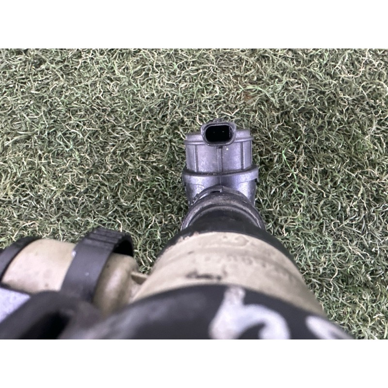 Клапан вентиляции топливного бака (топливная система) BMW X1 E84 2014 2.0 13907636146