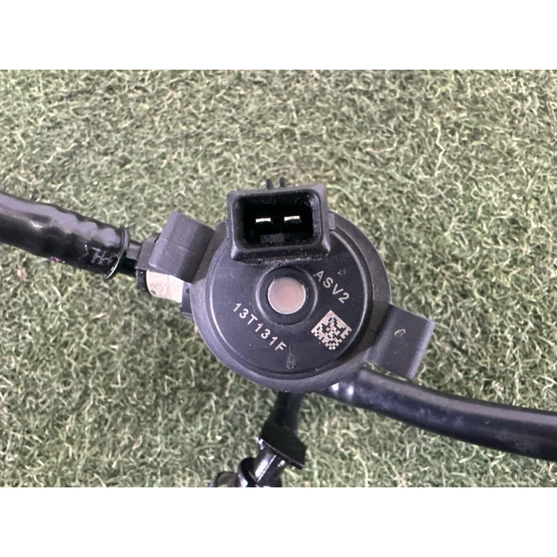 Клапан вентиляции топливного бака (топливная система) BMW X1 E84 2014 2.0 13907636146