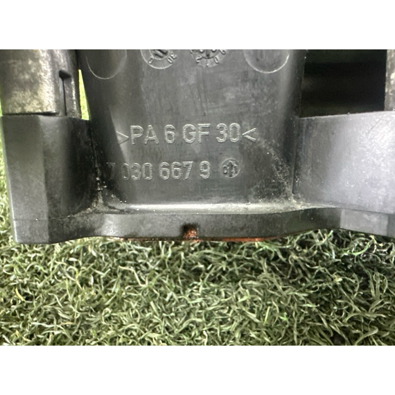 Коллектор впускной (впускная система) AUDI Q5 8R 2012 3.2 06E133125D