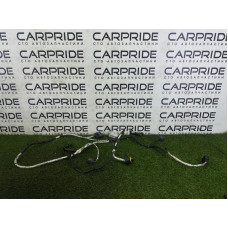 Проводка АКПП