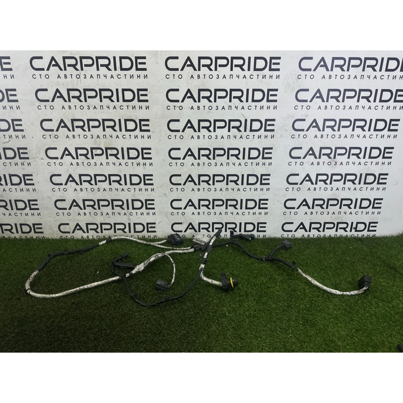 Проводка АКПП (электрика) LAND ROVER RANGE ROVER Sport L494 2016 3.0 Diesel LR090021