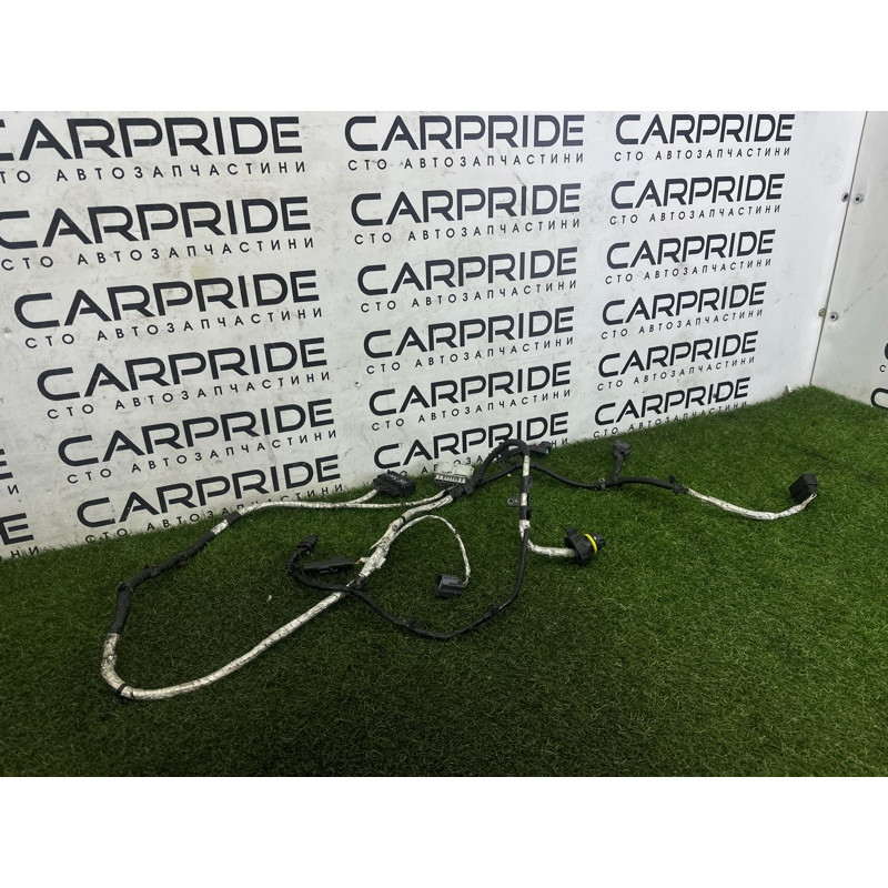 Проводка АКПП (электрика) LAND ROVER RANGE ROVER Sport L494 2016 3.0 Diesel LR090021