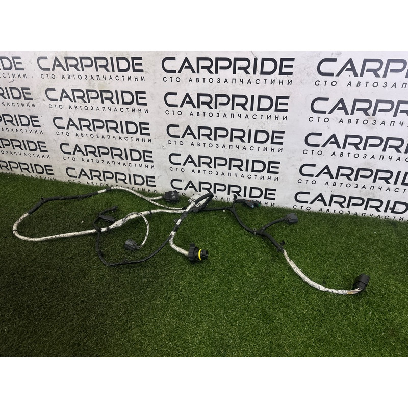 Проводка АКПП (электрика) LAND ROVER RANGE ROVER Sport L494 2016 3.0 Diesel LR090021