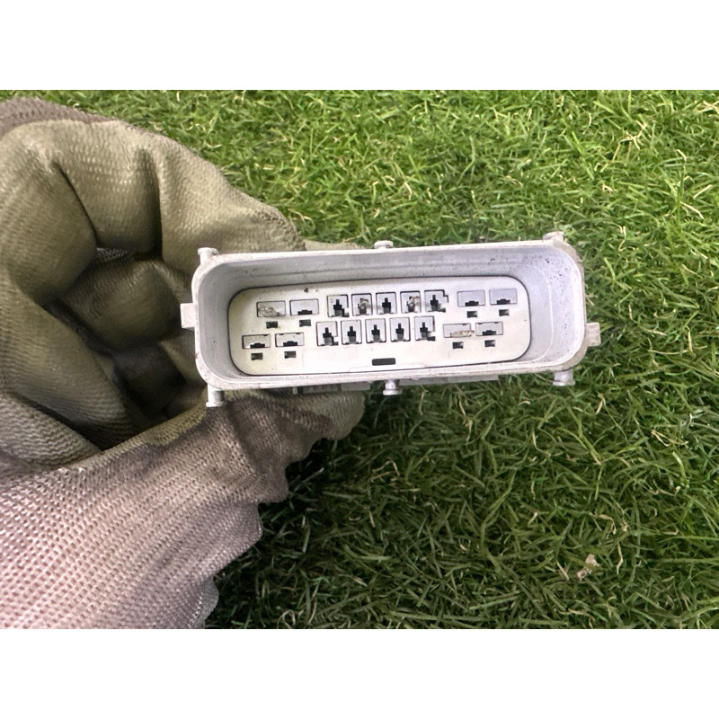 Проводка АКПП (электрика) LAND ROVER RANGE ROVER Sport L494 2016 3.0 Diesel LR090021