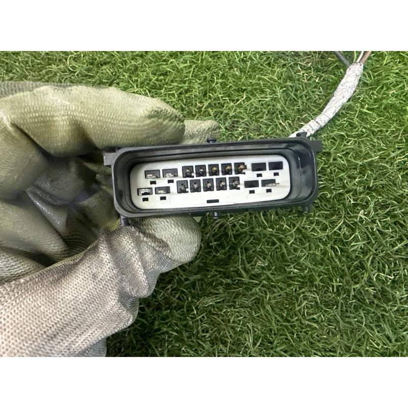 Проводка АКПП (электрика) LAND ROVER RANGE ROVER Sport L494 2016 3.0 Diesel LR090021