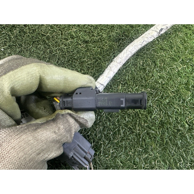 Проводка АКПП (электрика) LAND ROVER RANGE ROVER Sport L494 2016 3.0 Diesel LR090021