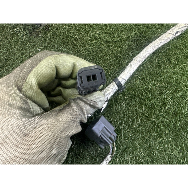 Проводка АКПП (электрика) LAND ROVER RANGE ROVER Sport L494 2016 3.0 Diesel LR090021