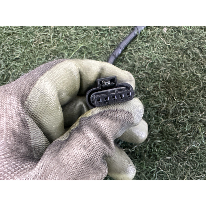 Проводка АКПП (электрика) LAND ROVER RANGE ROVER Sport L494 2016 3.0 Diesel LR090021