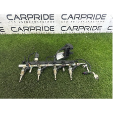 Топливная рампа