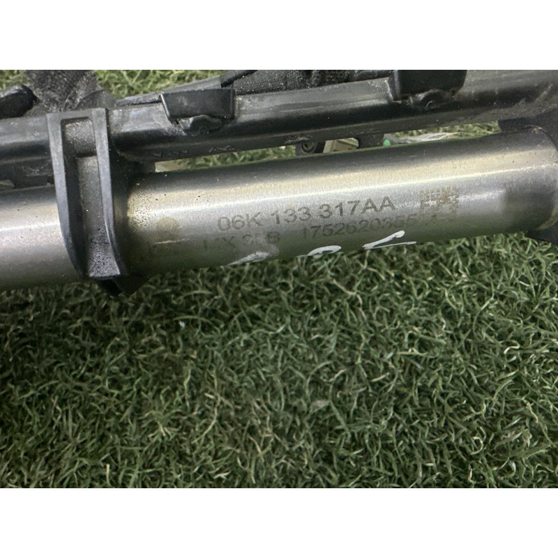 Топливная рампа (топливная система) AUDI Q5 FY 2018 2.0 DAYB 06K133317AA