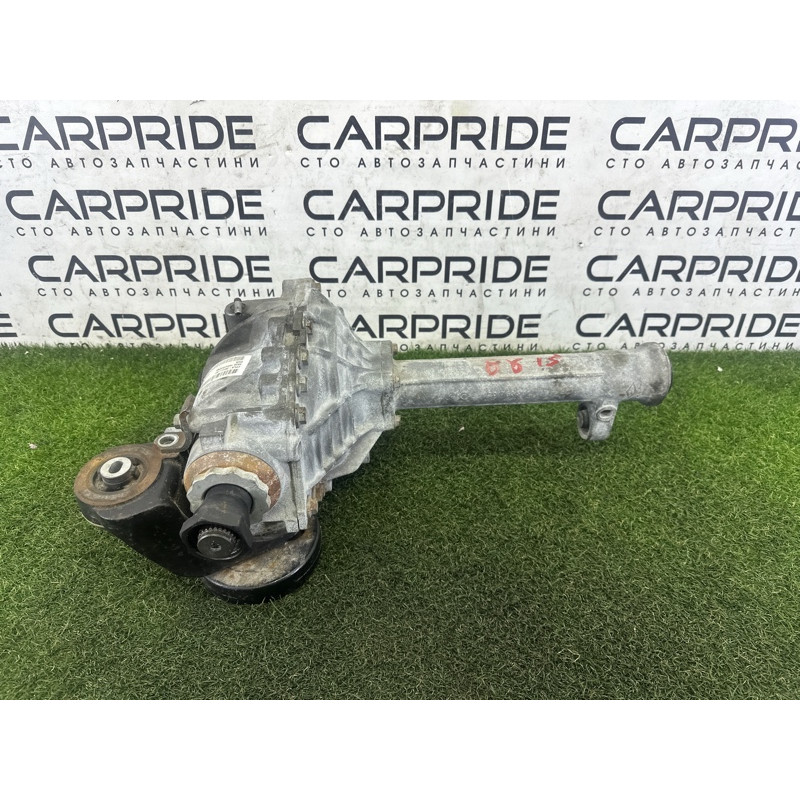 Редуктор (трансмиссия) LAND ROVER RANGE ROVER Sport L494 2016 3.0 Diesel LR069898