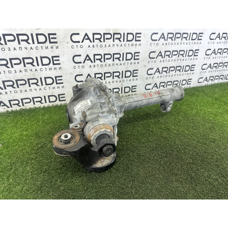 Редуктор (трансмиссия) LAND ROVER RANGE ROVER Sport L494 2016 3.0 Diesel LR069898