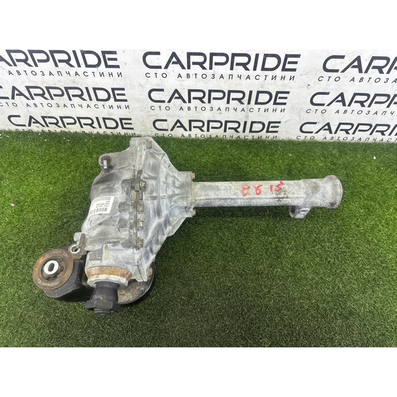 Редуктор (трансмиссия) LAND ROVER RANGE ROVER Sport L494 2016 3.0 Diesel LR069898