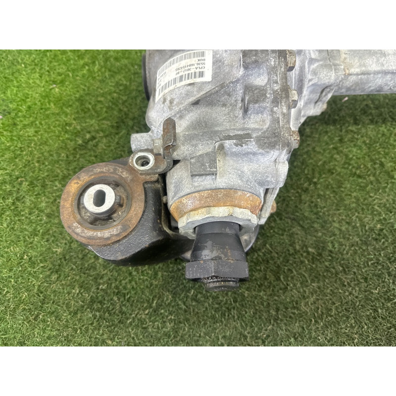 Редуктор (трансмиссия) LAND ROVER RANGE ROVER Sport L494 2016 3.0 Diesel LR069898