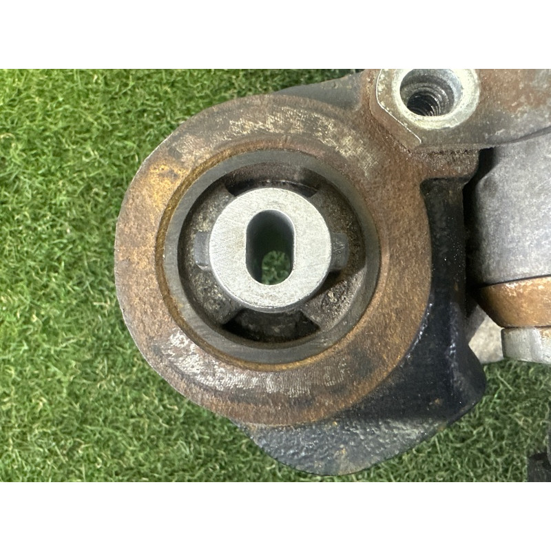 Редуктор (трансмиссия) LAND ROVER RANGE ROVER Sport L494 2016 3.0 Diesel LR069898