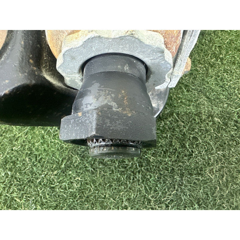 Редуктор (трансмиссия) LAND ROVER RANGE ROVER Sport L494 2016 3.0 Diesel LR069898