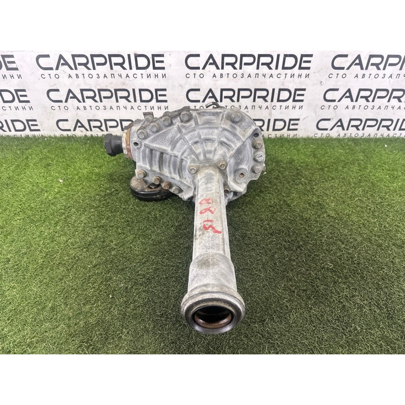 Редуктор (трансмиссия) LAND ROVER RANGE ROVER Sport L494 2016 3.0 Diesel LR069898