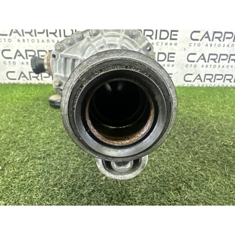 Редуктор (трансмиссия) LAND ROVER RANGE ROVER Sport L494 2016 3.0 Diesel LR069898