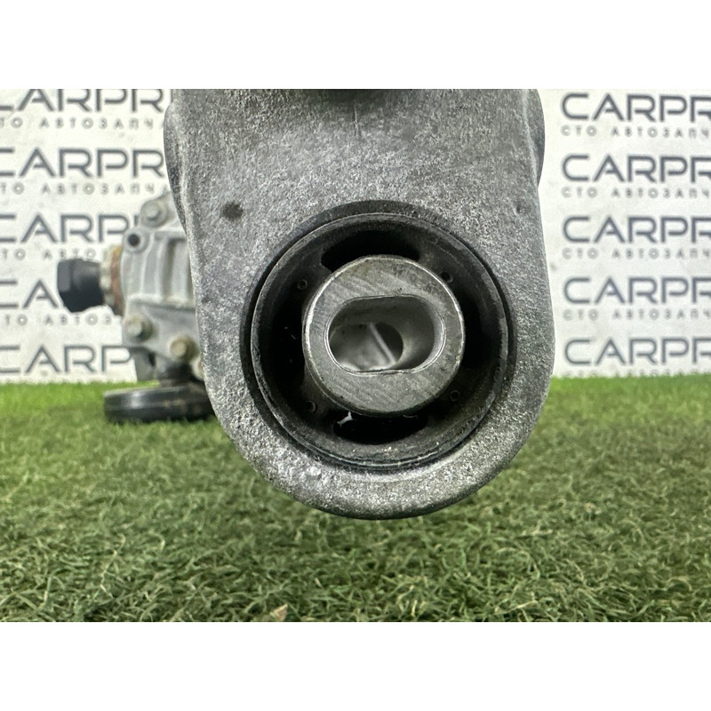 Редуктор (трансмиссия) LAND ROVER RANGE ROVER Sport L494 2016 3.0 Diesel LR069898