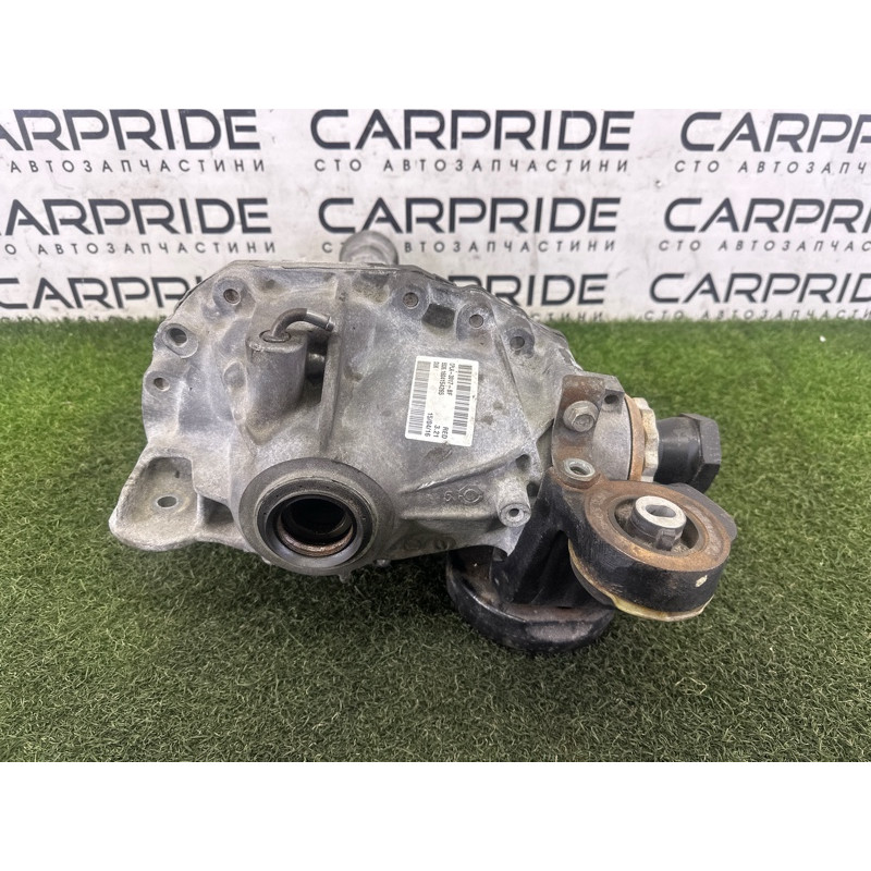 Редуктор (трансмиссия) LAND ROVER RANGE ROVER Sport L494 2016 3.0 Diesel LR069898