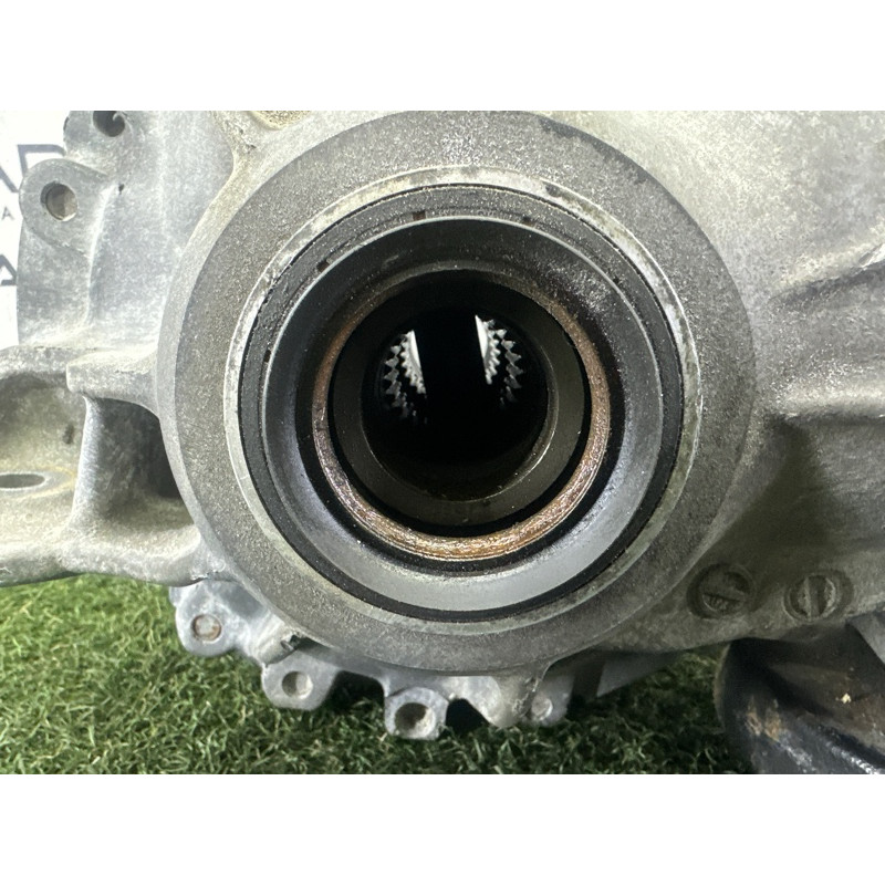 Редуктор (трансмиссия) LAND ROVER RANGE ROVER Sport L494 2016 3.0 Diesel LR069898