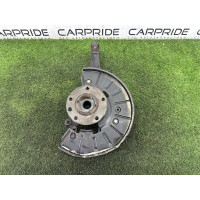 Поворотный кулак