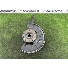 Поворотный кулак