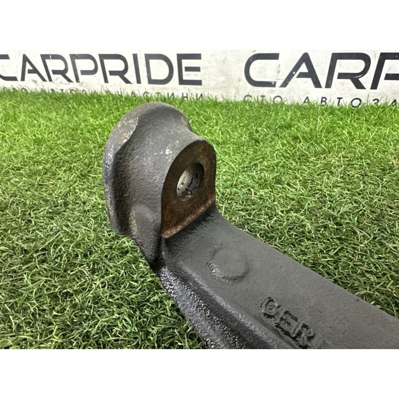 Поворотный кулак (подвеска) AUDI Q7 4L 2011 3.0 TFSi 7L8407257B