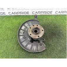 Поворотный кулак