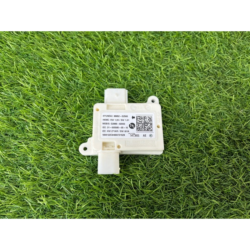 Датчик присутствия пассажира (электрика / датчики) Hyundai Ioniq AE 2018 1.6 Hybrid 88952G2500