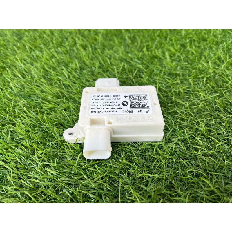 Датчик присутствия пассажира (электрика / датчики) Hyundai Ioniq AE 2018 1.6 Hybrid 88952G2500