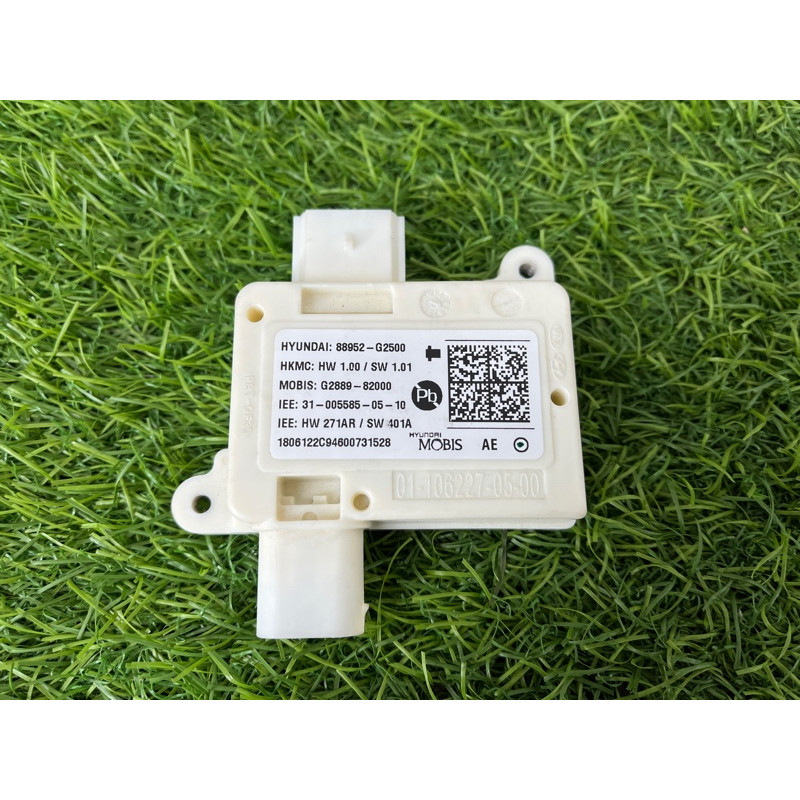 Датчик присутствия пассажира (электрика / датчики) Hyundai Ioniq AE 2018 1.6 Hybrid 88952G2500