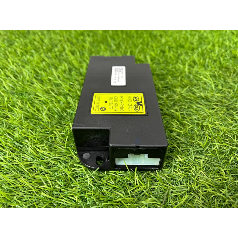 Блок управления подогревом сидения (электрика / блоки управления) Hyundai Ioniq AE 2018 1.6 Hybrid 88196G2100