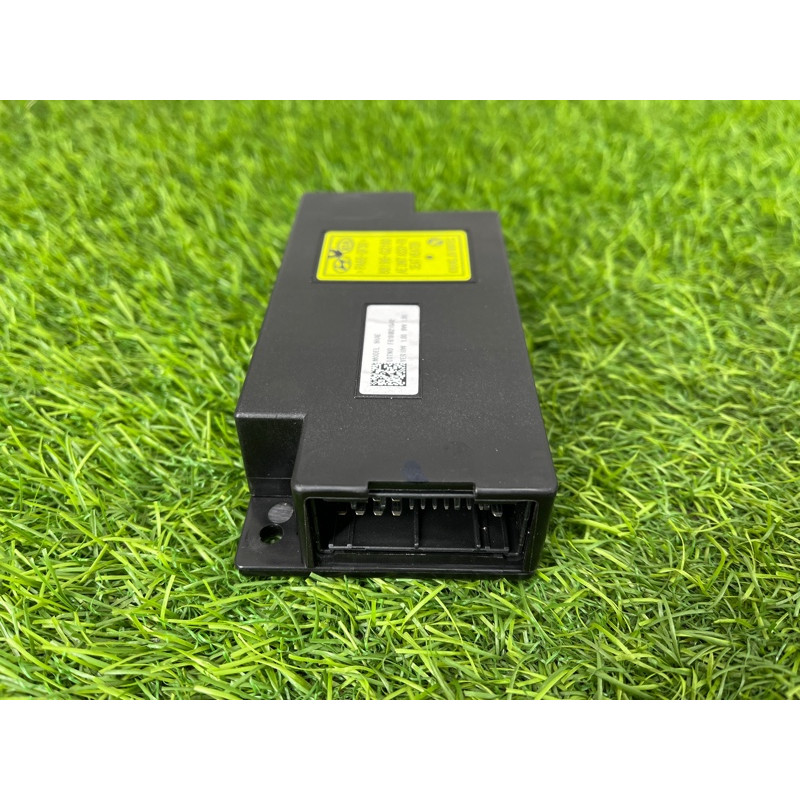 Блок управления подогревом сидения (электрика / блоки управления) Hyundai Ioniq AE 2018 1.6 Hybrid 88196G2100