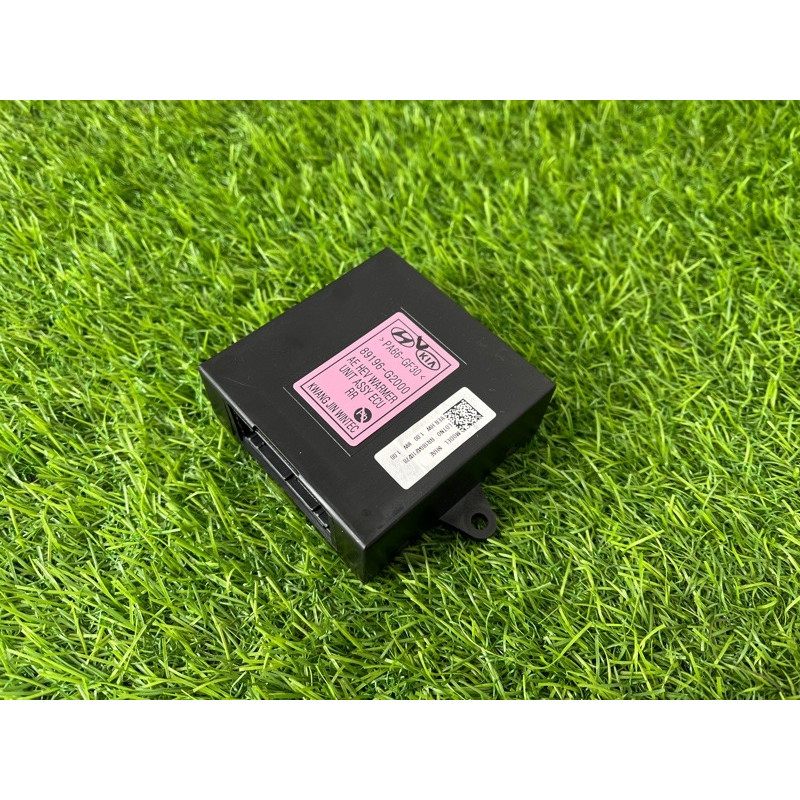 Блок управления подогревом сидения (электрика / блоки управления) Hyundai Ioniq AE 2018 1.6 Hybrid 89196G2000