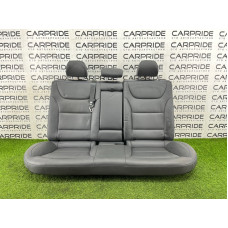 Задний диван