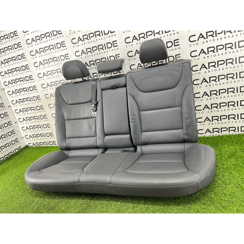 Задний диван (салон) Hyundai Ioniq AE 2018 1.6 Hybrid 89100G2261SHT